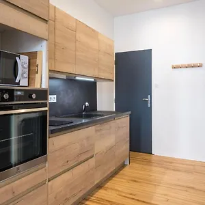  Apartamento Nouveau ! Studio Neuf, Charme De L Ancien, Balcon, Netflix 4k...