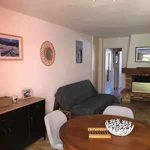 Appartement Joli Avec Terrasse Et Jardin - Vue Sur Montagne, Bagnères-de-Bigorre