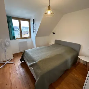 Appartement Superbe Proche Centre Ville, Thermes, Bagnères-de-Bigorre