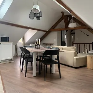  Apartamento T3 Kokon Lumineux & Chaleureux, Parking, Climatisation