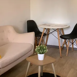  Apartamento Pyrene Holidays - La Fontaine -