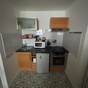 Appartement Nid Urbain Chez Sophie, Bagnères-de-Bigorre