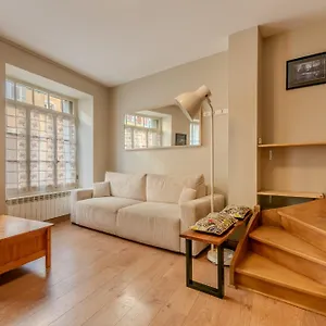  Apartamento A 2 Petits Pas