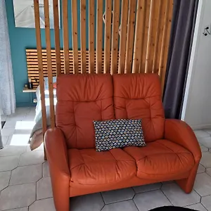  Apartamento Beau Avec Balcon