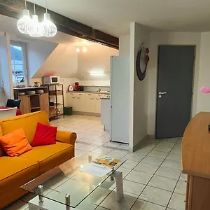 Appartement Résidence Ana, Bagnères-de-Bigorre