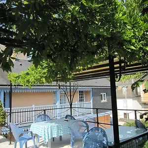 Appartement Isatis, Bagnères-de-Bigorre