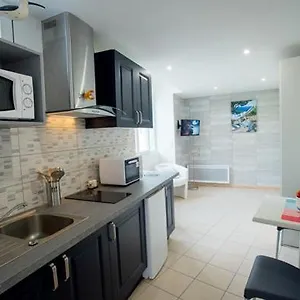  Apartamento , Résidence Excelsior
